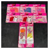 Barbie Fashion Favorites Outfit Lot Mattel Clothin