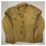 Movie Prop Military Uniform Coat Jacket Wee Willie