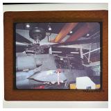 Military Aviation And Vehicle Film Transparency Co