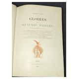 1895 Maurice Loir Gloires Et Souvenirs Maritimes