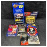 Dale Earnhardt NASCAR Winners Circle Die Cast Car