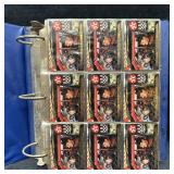 NASCAR Action Packed And Racing Trading Card Colle