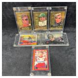 NASCAR Racing Card Collection With Dale Earnhardt