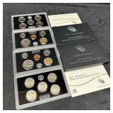 2017 United States Mint 225th Anniversary Enhanced