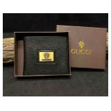 Designer-Inspired Wallet