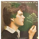 Leo Kottke ï¿½ Chewing Pine