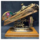 Robert Cook Arcana Handcrafted Optical Kaleidoscop
