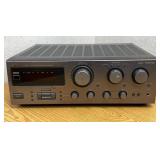 Vintage JVC RX-517V Audio/Video Control Receiver