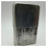 Park Sherman Co. Springfield Illinois Aluminum Cig