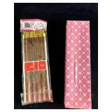 Set of (2) Packs of Chopsticks