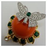 Kenneth Jay Lane Treasures of the Duchess Jeweled