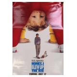 Original Double Sided Disney Honey I Blew Up The K