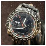 Fossil 007 James Bond Limited Edition Watch LI-167