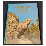 Adventures In American Literature Hardcover