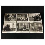 1975 No Deposit,no Return Black/White Disney Produ