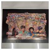 That's What Friends Are For Dionne Warwick Elton J