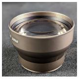 Vision Optics Titanium Digital Lens 2X & .48X
