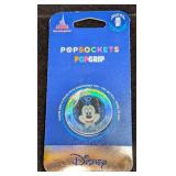 Disney 50th Anniversary Mickey Mouse Phone Popsock