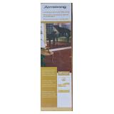 Armstrong Locking Laminate Flooring Grand Illusion