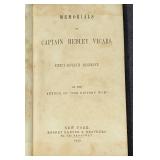 Memorials Of Captain Hedley Vicars 97th Regiment