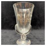 Michel Roux Absolut Statehood Buffalo NY Engraved