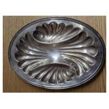 Apollo Silverplated Asparagus Serving Platter