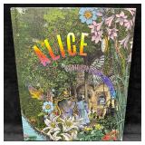 Alice Curiouser and Curiouser by Kate Bailey and S