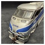 Athearn Amtrak No. 464 HO Scale F59PHI Diesel Loco
