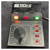 MRC Tech II Loco-Motion 2500 Power Pack Model Trai