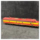 Life-Like Florida East Coast FEC No. 1031 Diesel L