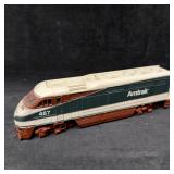 Athearn Amtrak No. 467 HO Scale F59PHI Diesel Loco