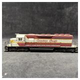 Canadian Pacific No. 5556 HO Scale Diesel Locomoti