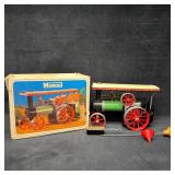Mamod TE1A Live Steam Tractor Engine