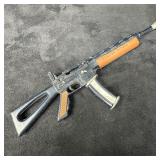 Multiple Toymakers Mini Combat Cap Gun