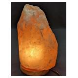 Himalayan Glow Natural Salt Lamp