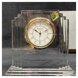 Waterford Crystal Lismore Large Metropolitan Mante