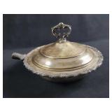 Vintage Silverplate Chafing F.B.Rogers 6044