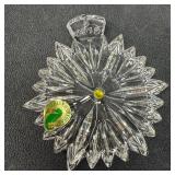 Waterford Crystal Snowflake Wishes Limited Edition