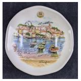 Italian Handmade Bowl Effetti Made in Italy