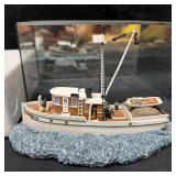 Anchor Bay Purse Seiner Tori Dawn AB108S Model