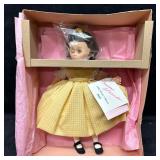 Madame Alexander Beth Doll Little Women Collection