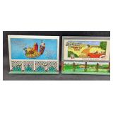 Hallmark Kiddie Car Classics 2 Bill