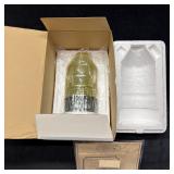 Harbour Lights Fresnel Lens Lighthouse Replica 3rd