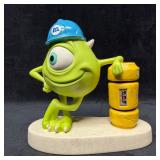 Walt Disney Classics Collection Monsters Inc. Mike