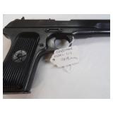 SPORTSMAN MOSEL 213 9X19MM