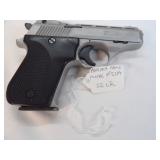 PHOENIX ARMS MOSEL HP22A 22LR