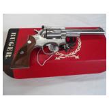 RUGER SECURITY -SIX 357 MAG