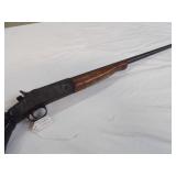 NEW ENGLAND PARDARE 410 GA