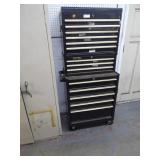 TOOL BOXES