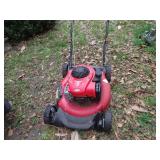 CRAFTSMAN PUSHMOWER